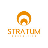Stratum Consulting logo