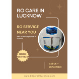 ro care in lucknow