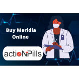 Buy Meridia online