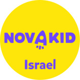 Novokid - English studies for children online