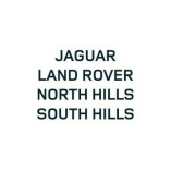 Jaguar North Hills Certified Pre-Owned & Service