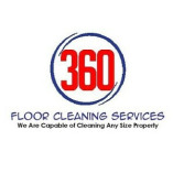 360 Floor Cleaning Services