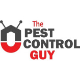 The Pest Control Guy