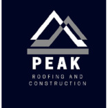 Peak Roofing and Construction