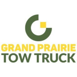 Grand Prairie Tow Truck
