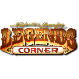 Legendscorner