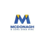 Mcdonagh and Sons Grab Hire