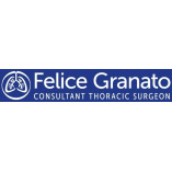 Felice Granato Consultant Thoracic Surgeon