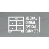 NJ Medical & Dental Cabinets
