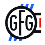 Gütersloher Faltbootgilde e.V. logo