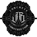 JB Concrete Construction