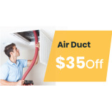 911 Air Duct Cleaning Atascocita TX