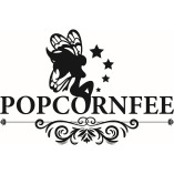 Popcornfee.de logo