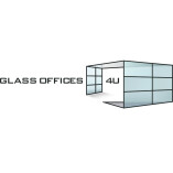 Glass Offices 4U Glass Office Partitions London