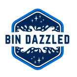 Bin Dazzled