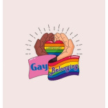 Gay Belonging