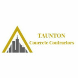 Taunton Concrete Contractor