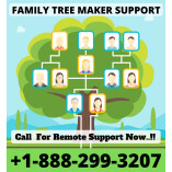 Family Tree Maker Support