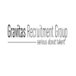 Gravitas Recruitment Group