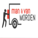 Man and Van Morden Ltd