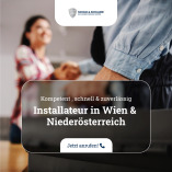 Installateur Schild & Schauer