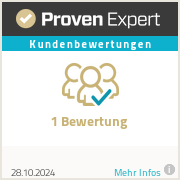 Erfahrungen & Bewertungen zu Jonas Rump Consulting