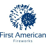 First American Fireworks - University & Goldenrod