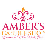 Amber’s Candle Shop