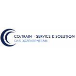 Co:Train-Service&Solution logo
