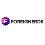 Foreignerds