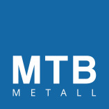 MTB-Metall logo