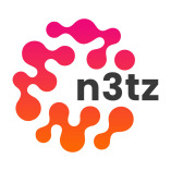 n3tz GmbH logo