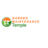 Garden Maintenance Temple