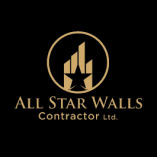All star walls contractor ltd. - Edmonton