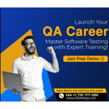 QA Online Training