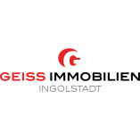 Geiss Immobilien & Hausverwaltung IVD logo