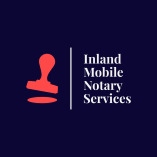 Inland Mobile Notary Services