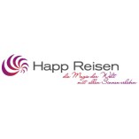 Happ Reisen - DERSCHLAG