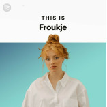 Froukje Merch