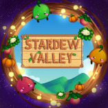 Stardew Valley Merch