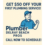 Plumber Delray Beach Pros | Air Conditioning & Electrical