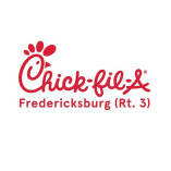 Chick-Fil-A Fredericksburg (Rt. 3)