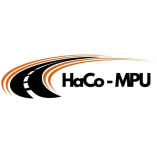 HaCo-MPU GmbH logo