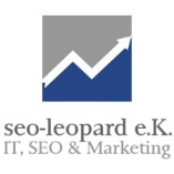 Internetagentur seo-leopard e.K. logo