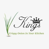 Kings Crispy Onions