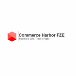 Commerce Harbor FZE - Ship Spare Parts