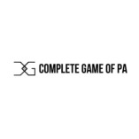 Complete Game of PA