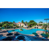 Sheraton Vistana Resort Villas Lake Buena Vista Orlando
