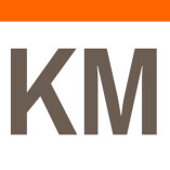 KM Sicherheitstechnik logo