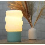 Modern table lamps